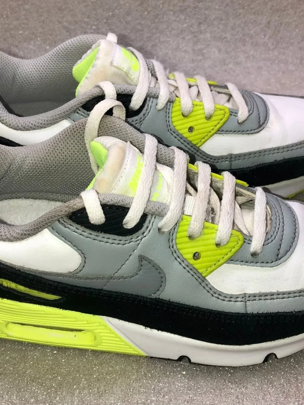 Nike pre owned